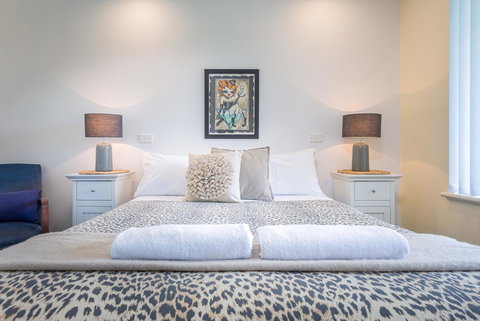 Surfside Ocean Beach Denmark Holiday Accommodation - Accommodation Rockhampton 28