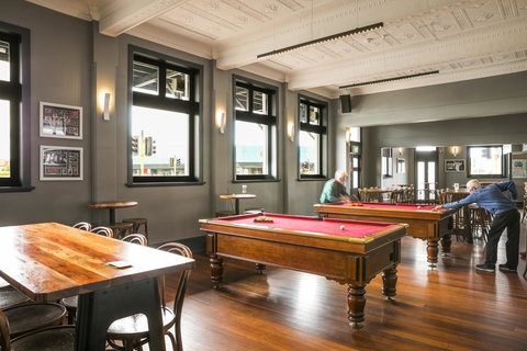 Nightcap At The Ship Inn - Accommodation Rockhampton 6