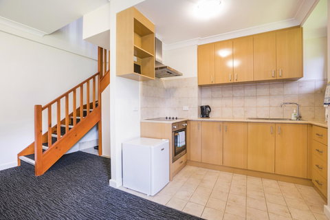 Nightcap At The Ship Inn - Accommodation Rockhampton 19