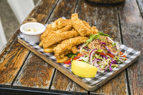 Nightcap At The Ship Inn - Accommodation Rockhampton 11