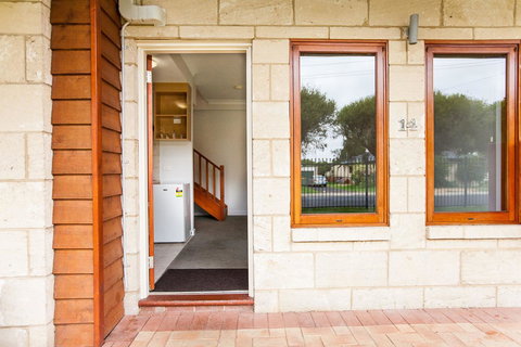 Nightcap At The Ship Inn - Accommodation Rockhampton 44