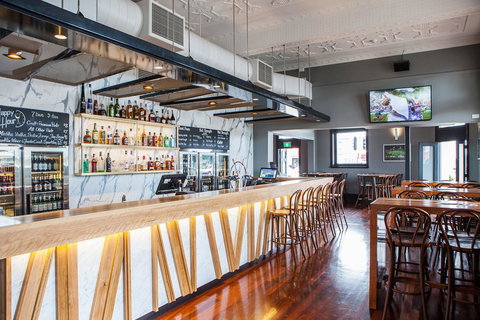 Nightcap At The Ship Inn - Accommodation Rockhampton 34