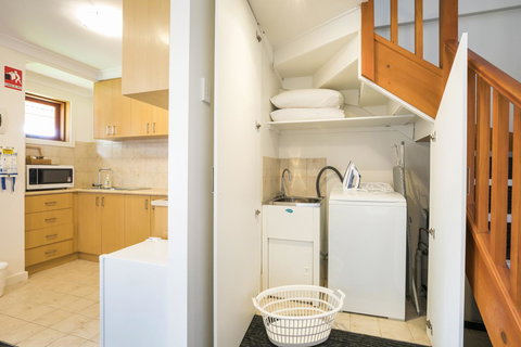 Nightcap At The Ship Inn - Accommodation Rockhampton 21