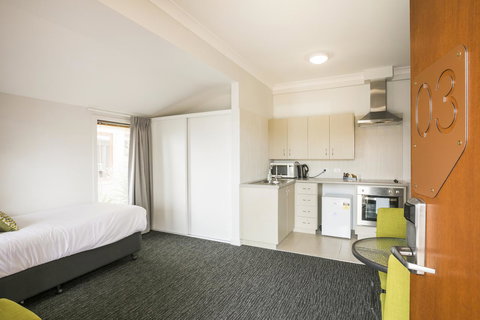 Nightcap At The Ship Inn - Accommodation Rockhampton 32