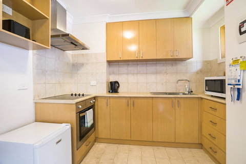 Nightcap At The Ship Inn - Accommodation Rockhampton 29