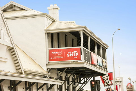 Nightcap At The Ship Inn - Accommodation Rockhampton 38