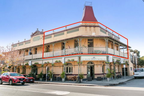 SoBe Fremantle - Accommodation Rockhampton 1