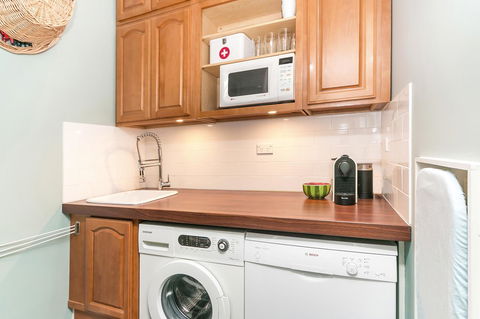 SoBe Fremantle - Accommodation Rockhampton 15