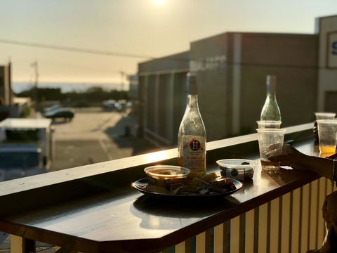 SoBe Fremantle - Accommodation Rockhampton 10