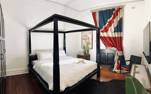 SoBe Fremantle - Accommodation Rockhampton 0