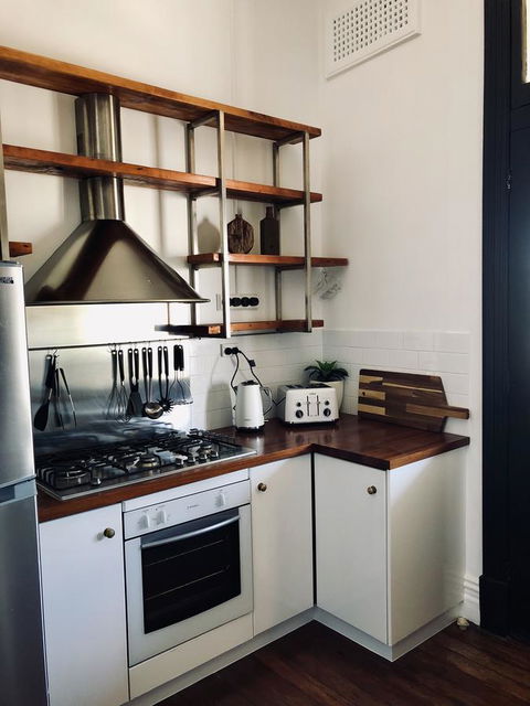 SoBe Fremantle - Accommodation Rockhampton 13
