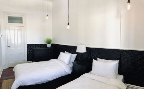 SoBe Fremantle - Accommodation Rockhampton 7