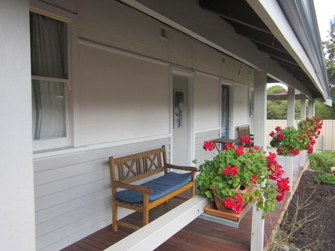 Bridgetown Valley Lodge - Accommodation Rockhampton 34