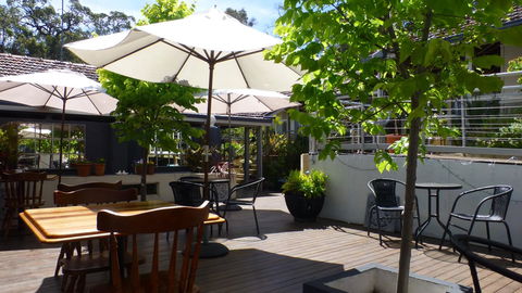 Bridgetown Valley Lodge - Accommodation Rockhampton 13