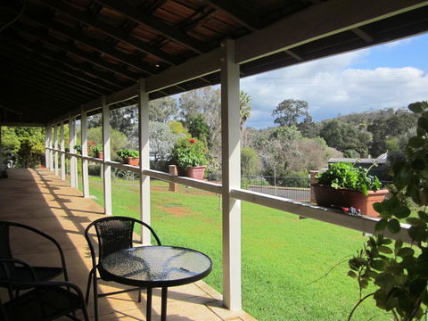 Bridgetown Valley Lodge - Accommodation Rockhampton 41
