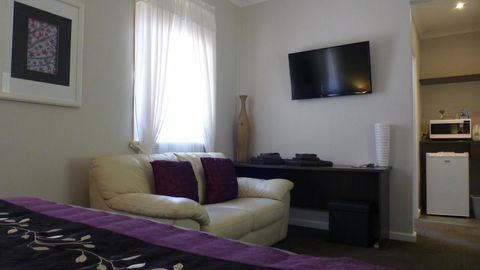 Bridgetown Valley Lodge - Accommodation Rockhampton 24