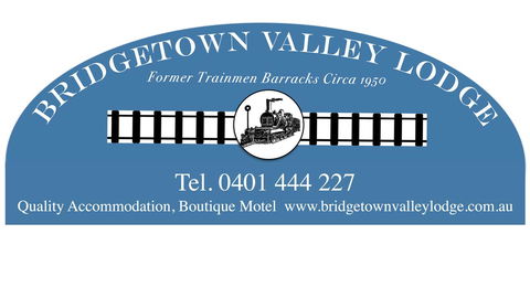 Bridgetown Valley Lodge - Accommodation Rockhampton 5