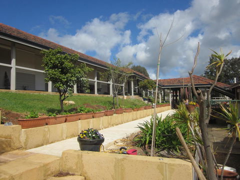 Bridgetown Valley Lodge - Accommodation Rockhampton 35
