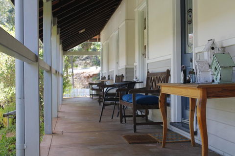 Bridgetown Valley Lodge - Accommodation Rockhampton 23