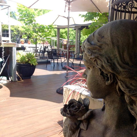 Bridgetown Valley Lodge - Accommodation Rockhampton 14
