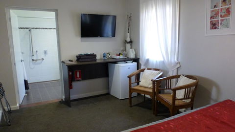 Bridgetown Valley Lodge - Accommodation Rockhampton 29