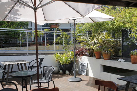 Bridgetown Valley Lodge - Accommodation Rockhampton 10