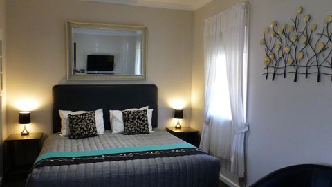 Bridgetown Valley Lodge - Accommodation Rockhampton 4