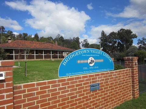 Bridgetown Valley Lodge - Accommodation Rockhampton 39