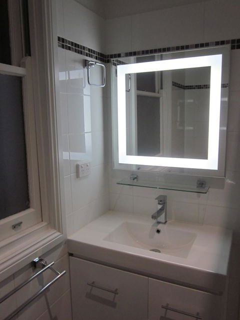 Bridgetown Valley Lodge - Accommodation Rockhampton 43