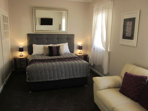 Bridgetown Valley Lodge - Accommodation Rockhampton 38