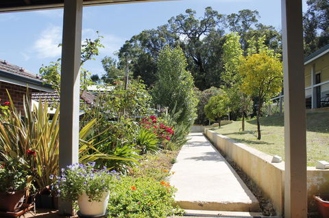 Bridgetown Valley Lodge - Accommodation Rockhampton 25