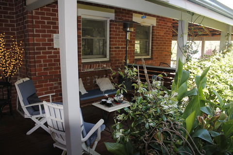 Bridgetown Valley Lodge - Accommodation Rockhampton 21