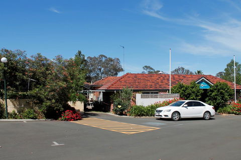 Bridgetown Valley Lodge - Accommodation Rockhampton 27