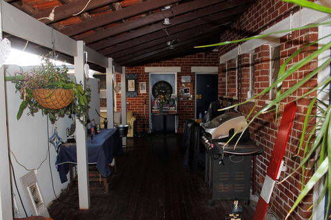 Bridgetown Valley Lodge - Accommodation Rockhampton 18