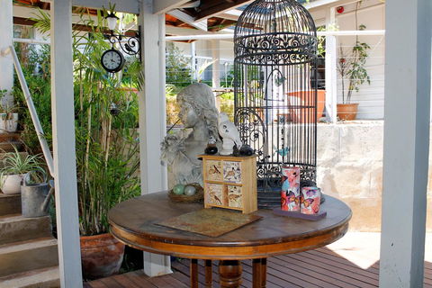 Bridgetown Valley Lodge - Accommodation Rockhampton 19