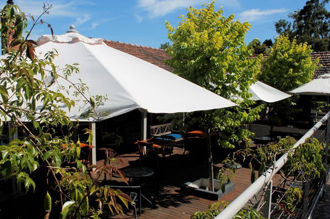 Bridgetown Valley Lodge - Accommodation Rockhampton 2