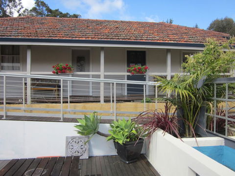 Bridgetown Valley Lodge - Accommodation Rockhampton 37