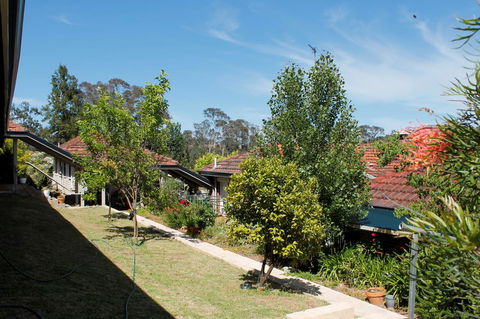 Bridgetown Valley Lodge - Accommodation Rockhampton 26
