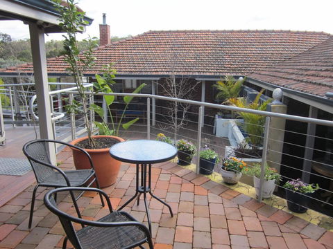 Bridgetown Valley Lodge - Accommodation Rockhampton 36