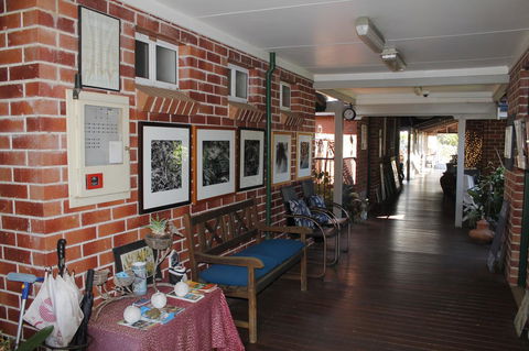 Bridgetown Valley Lodge - Accommodation Rockhampton 20