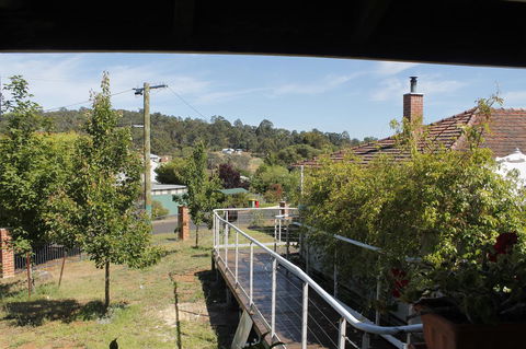 Bridgetown Valley Lodge - Accommodation Rockhampton 30