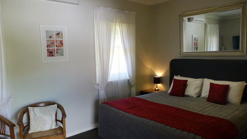 Bridgetown Valley Lodge - Accommodation Rockhampton 31