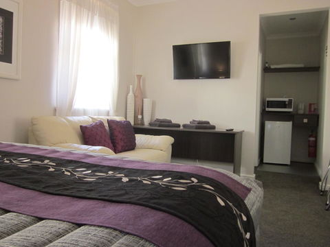 Bridgetown Valley Lodge - Accommodation Rockhampton 33