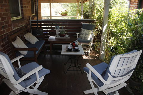 Bridgetown Valley Lodge - Accommodation Rockhampton 22