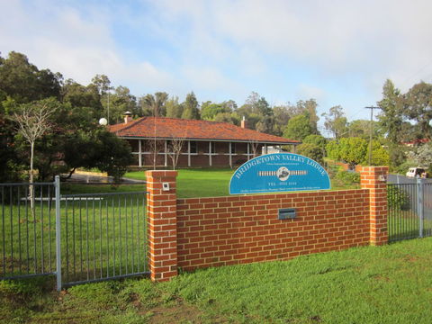 Bridgetown Valley Lodge - Accommodation Rockhampton 0