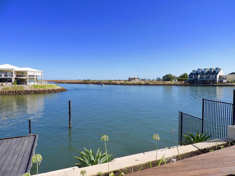 Oceans Edge - Busselton - Accommodation Rockhampton 15