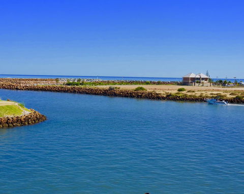 Oceans Edge - Busselton - Accommodation Rockhampton 14
