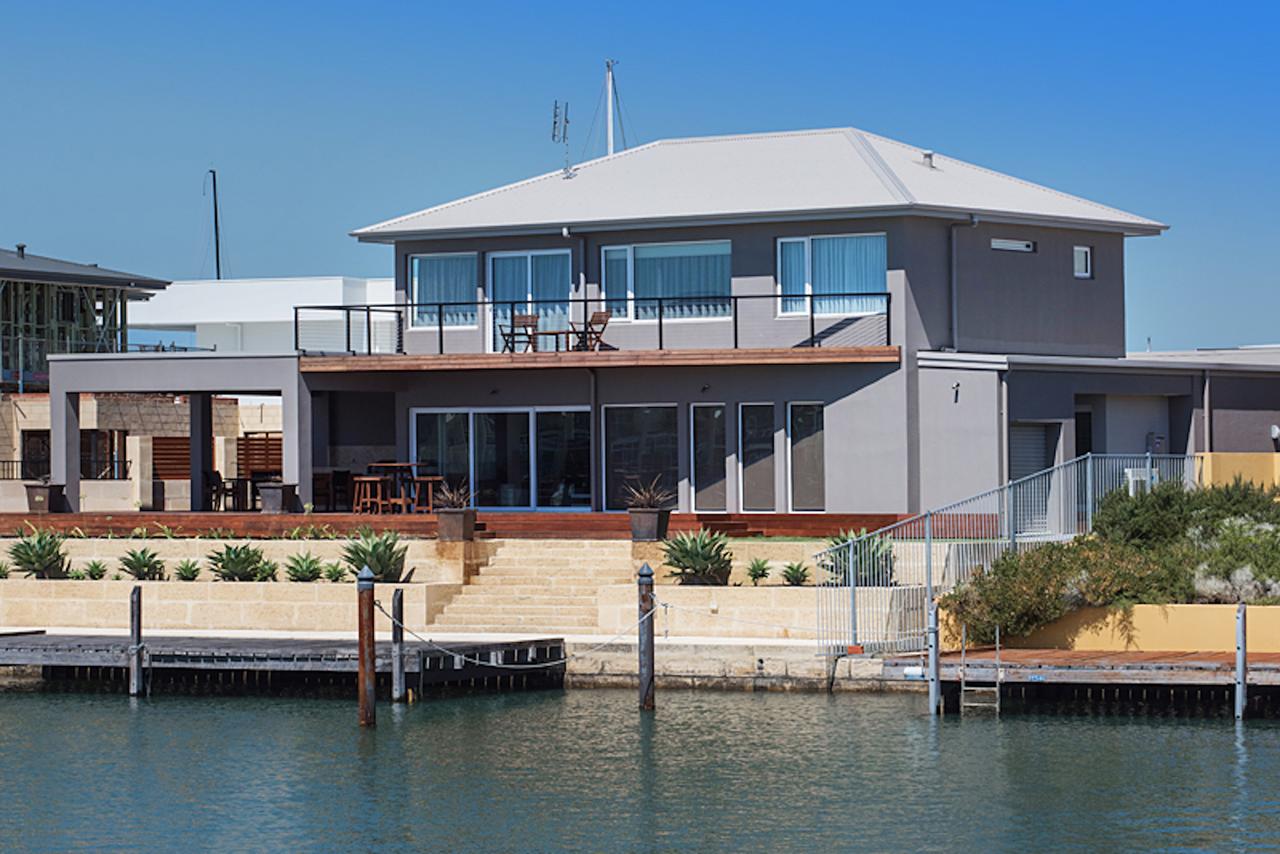 Geographe WA Accommodation Rockhampton
