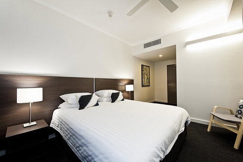 St Catherine\'s On Park - Accommodation Rockhampton 9