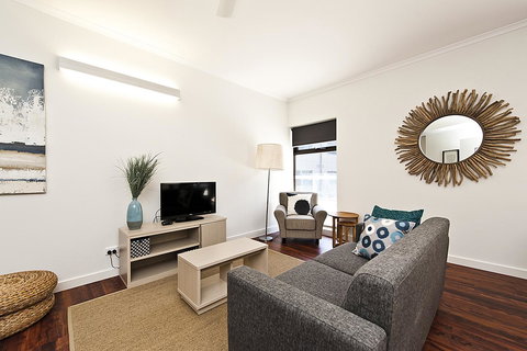 St Catherine\'s On Park - Accommodation Rockhampton 7